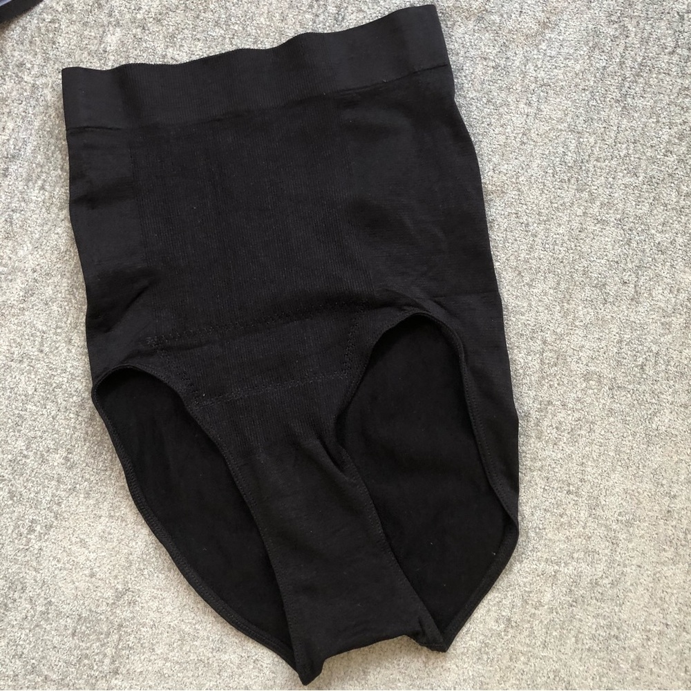 NWOT UpSpring C-Panty C-Section Recovery Underwear